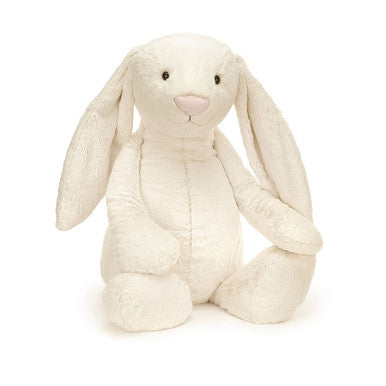 Lapin à la crème timide