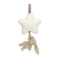 Pull musical lapin timide
