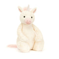Licorne timide