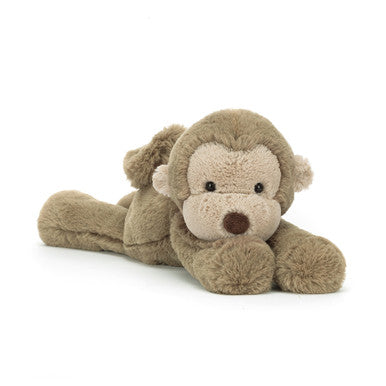 Singe tacheté