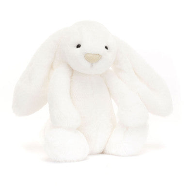 Luna, lapin de luxe timide