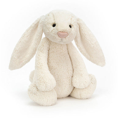 Lapin à la crème timide