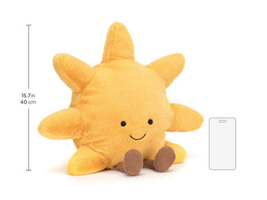 Amusables Soleil