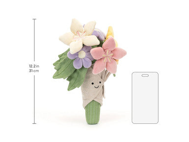 Amuseables Bouquet de Fleurs