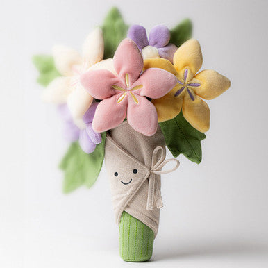 Amuseables Bouquet de Fleurs