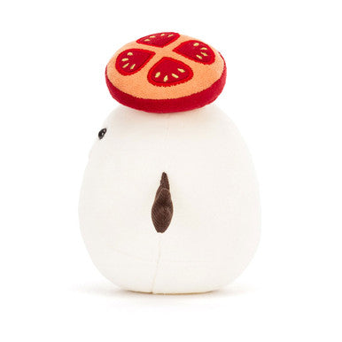 Amusables Mozzarella