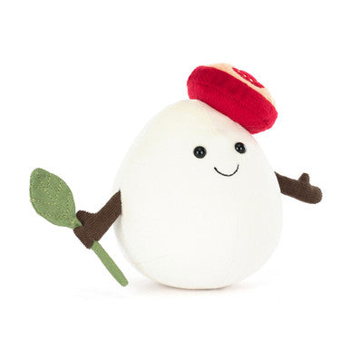 Amusables Mozzarella