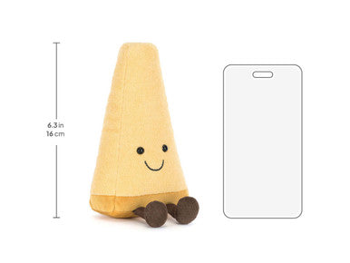 Amusables Parmesan