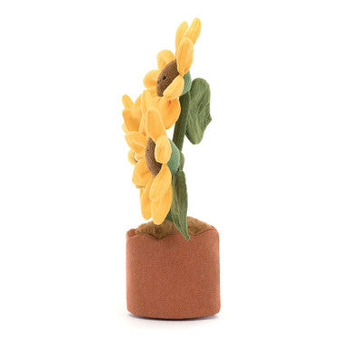Amuseables Sunflower 