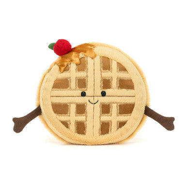 Amuseables René Gaufre