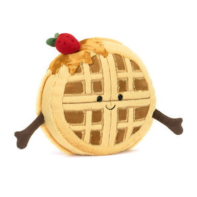 Amuseables René Gaufre