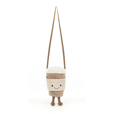 Amuseables Coffee-to-Go Bag