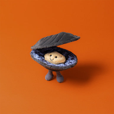 Amuseables Michelle Moules