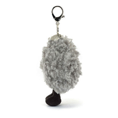 Bijou de sac nuage d'orage Amuseables 