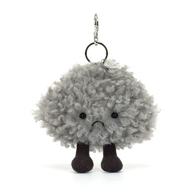 Bijou de sac nuage d'orage Amuseables