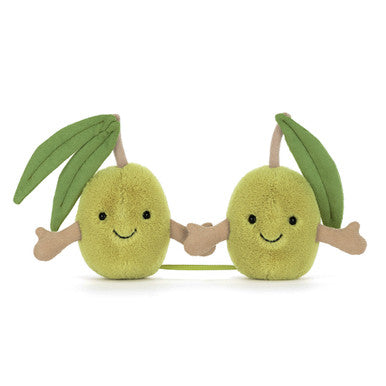 Amuseables Paire d'Olives