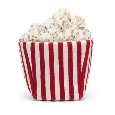 Pop-corn amusants
