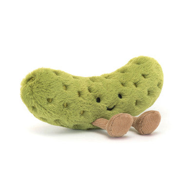 Cornichon amusants