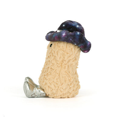 Amuseables - Tenue de rodéo spatial Peanut