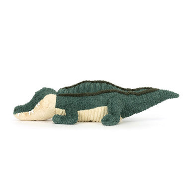 Alligator Alexi