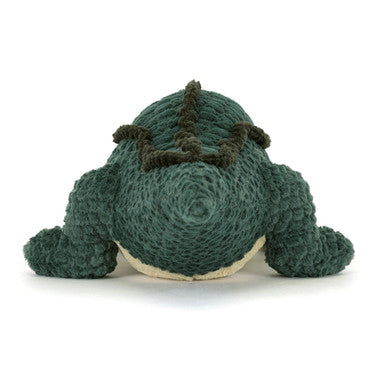 Alligator Alexi