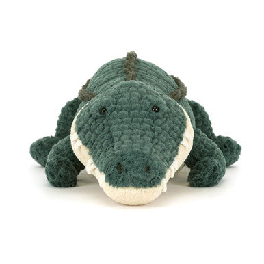 Alligator Alexi