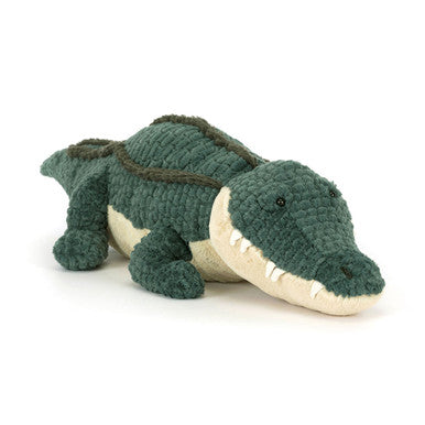 Alligator Alexi
