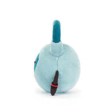 Kettlebell de sport Amuseables