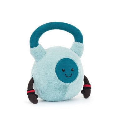 Kettlebell de sport Amuseables