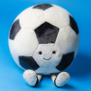Amuseables Sports Football
