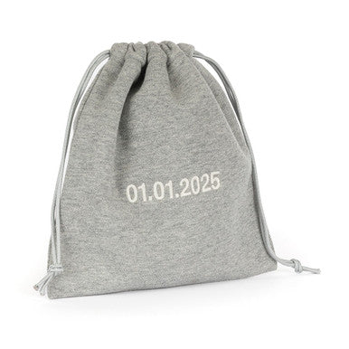 Amuseables Diamond Ring with Personalised Bag