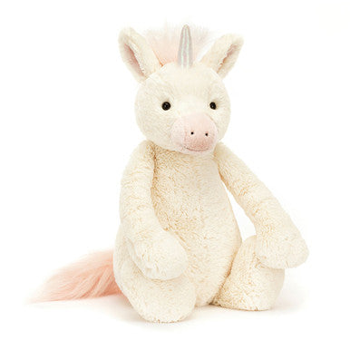 Licorne timide