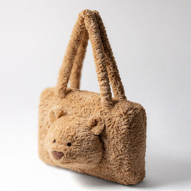 Sac fourre-tout ours Bartholomew