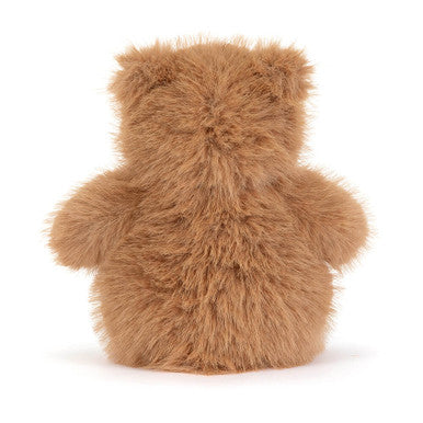Bouffant ours Bartholomew