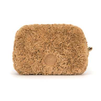 Pochette Ours Bartholomew