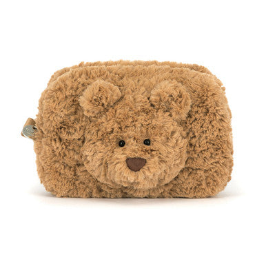 Pochette Ours Bartholomew