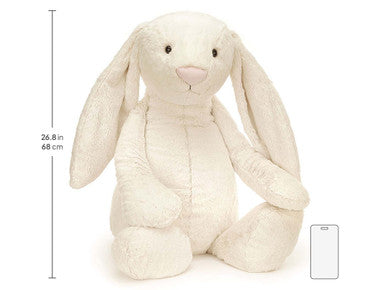 Lapin à la crème timide