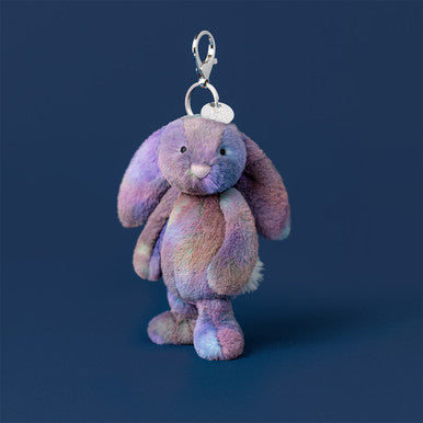 Charm de sac lapin Zodihop Luxe