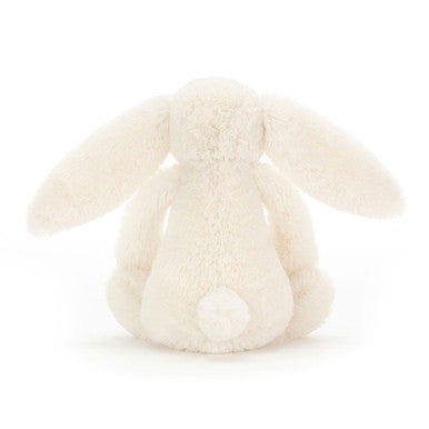Lapin à la crème timide