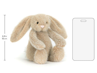 Oat Flufflet Bunny
