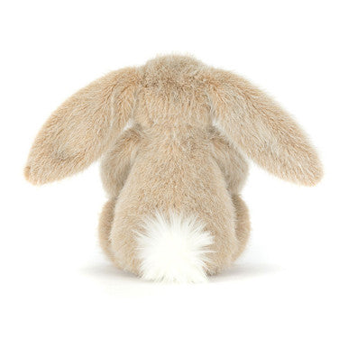 Lapin Flufflet à l'avoine