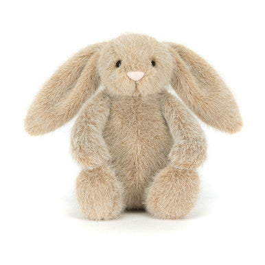 Lapin Flufflet à l'avoine