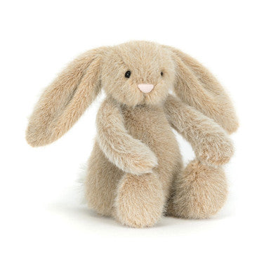 Lapin Flufflet à l'avoine