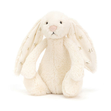 Lapin scintillant timide