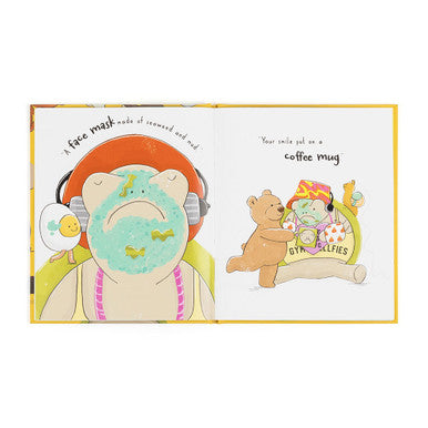Toutes sortes de livres grincheux