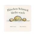 Häschen Schnuck Bleibt Wach Buch