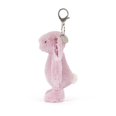 Charm de sac lapin en fleurs Thistlepop