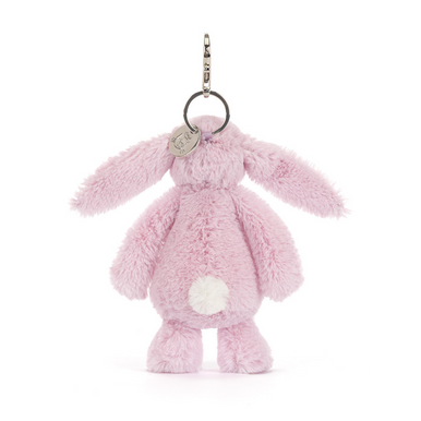 Charm de sac lapin en fleurs Thistlepop