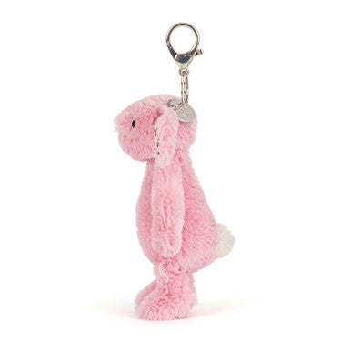 Charm de sac lapin en fleurs Blushkin