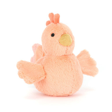 Poulet moelleux